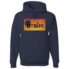 Unisex Basic Promo Hoodie