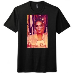 Unisex Perfect Tri Tee