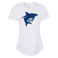 Women's Adidas Sport Shirt 