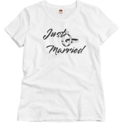 Ladies Basic Softstyle Promo Tee