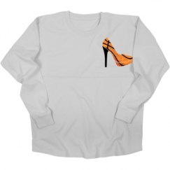 Ladies Game Day Jersey