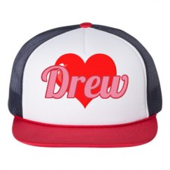 Foamie Snapback Trucker Hat