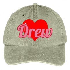 Vintage Baseball Cap