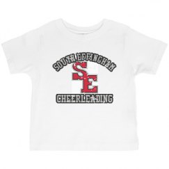 Toddler Basic Promo Jersey Tee