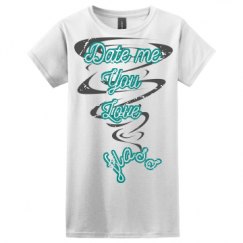 Ladies Basic Softstyle Tee