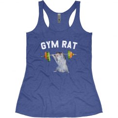 GYM RAT II