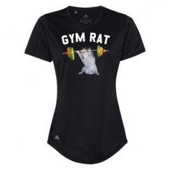 Women's Adidas Sport Shirt