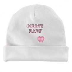 Rabbit Skins Baby Hat