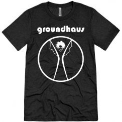 Unisex Triblend Tee