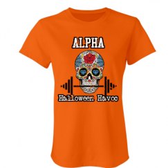 Ladies Slim Fit Favorite Tee