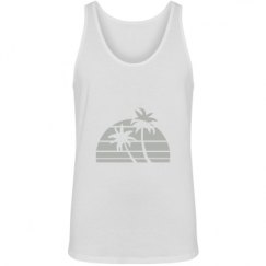 Unisex Jersey Tank Top