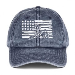 Vintage Baseball Cap