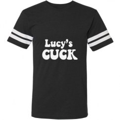 Unisex Vintage Sports Tee