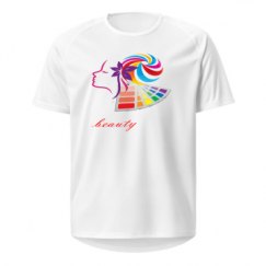 Unisex Sports Jersey