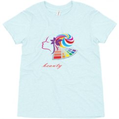 Youth Triblend Tee