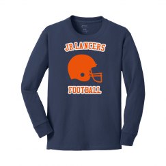 Youth Long Sleeve Tee