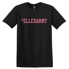 LX Army Unisex T-Shirt