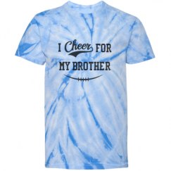 Youth Tie-Dye Cyclone Pinwheel Tee