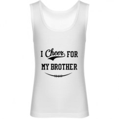 Youth Jersey Tank Top