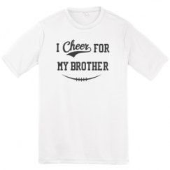 Youth Athletic Performance Tee