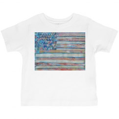 Toddler Tough in the USA