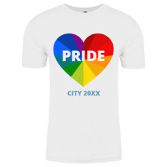 Unisex Triblend Tee