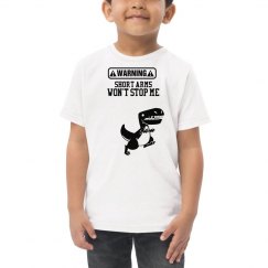 Short Arms T-Shirt 
