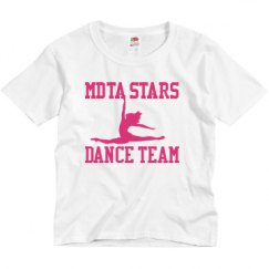 Youth Basic Promo Tee