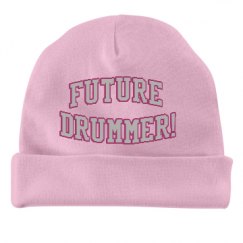 Rabbit Skins Baby Hat