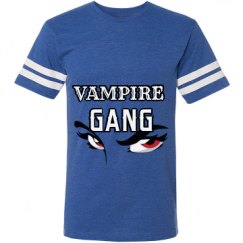 Unisex Vintage Sports Tee