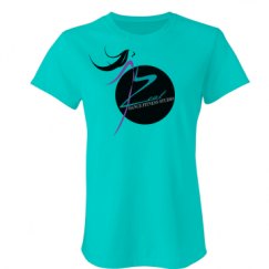 Ladies Slim Fit Favorite Tee