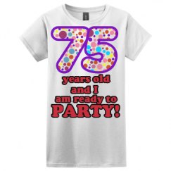 Ladies Basic Softstyle Tee