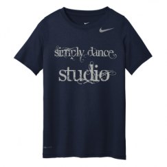 Youth Nike Legend Shirt