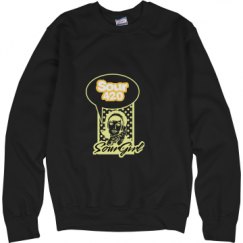 Unisex Basic Promo Crewneck Sweatshirt