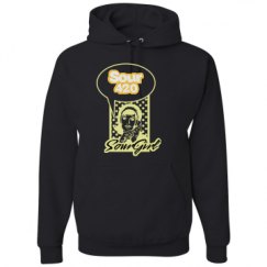 Unisex Basic Promo Hoodie