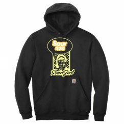 Unisex Carhartt Hooded Sweatshirt