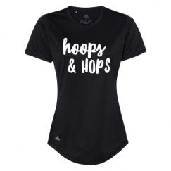 Women's Adidas Sport Shirt