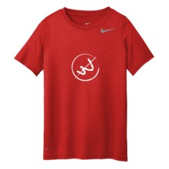 Youth Nike Legend Shirt