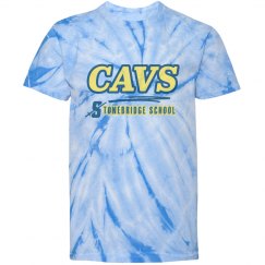Stonebridge Tie Dye