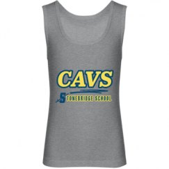 Youth Jersey Tank Top
