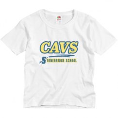 Youth Basic Promo Tee