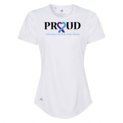 Women's Adidas Sport Shirt 