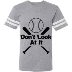 Unisex Vintage Sports Tee