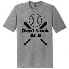 Unisex Perfect Tri Tee