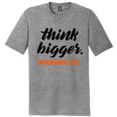 Unisex Perfect Tri Tee