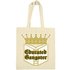 Canvas Bargain Tote Bag