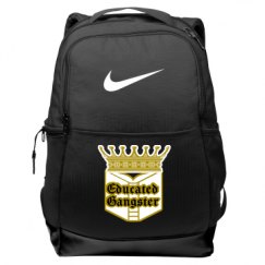 Nike Brasilia Medium Backpack