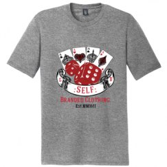 Unisex Perfect Tri Tee