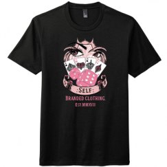 Unisex Perfect Tri Tee