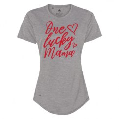 Women's Adidas Sport Shirt